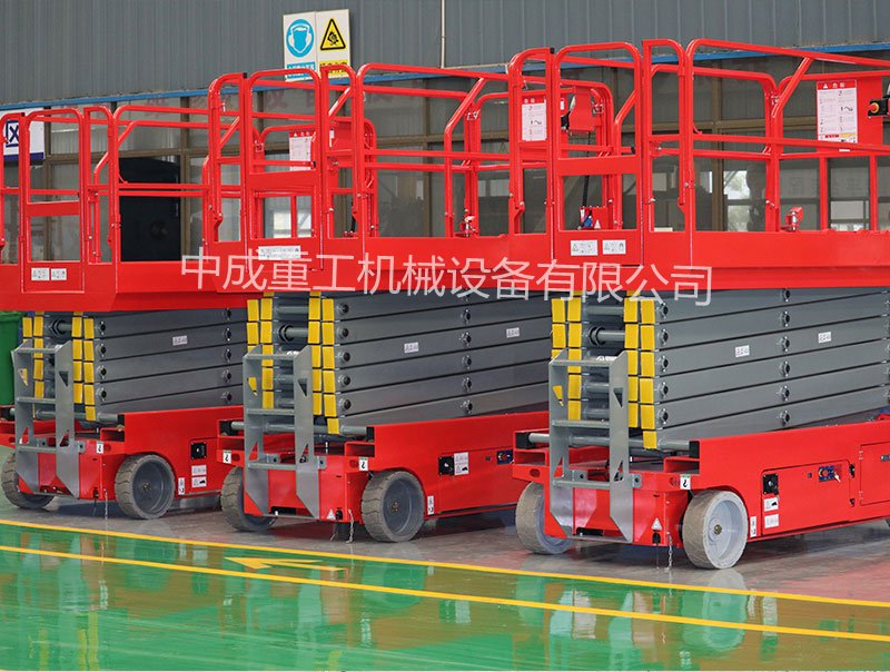 安徽合肥<a href='https://www.cdlifter.com/sclifter/' target='_blank'>升降机厂家</a>直销